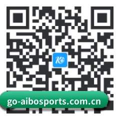 Android 系统版 二维码